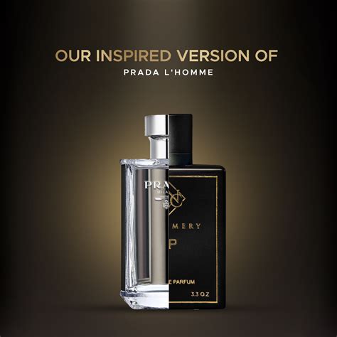 prada perfume clone